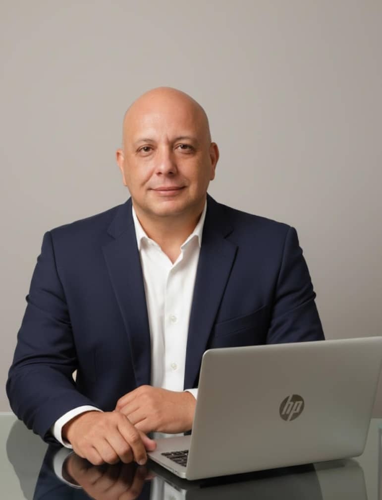 Foto de Edward Arévalo